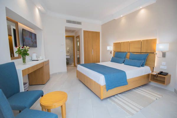 Hôtel Fiesta Beach 4* pas cher photo 9