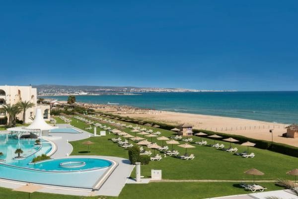 Hôtel Iberostar Averroes 4* pas cher photo 2