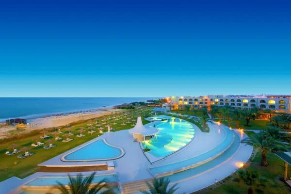 Hôtel Iberostar Averroes 4* pas cher photo 3