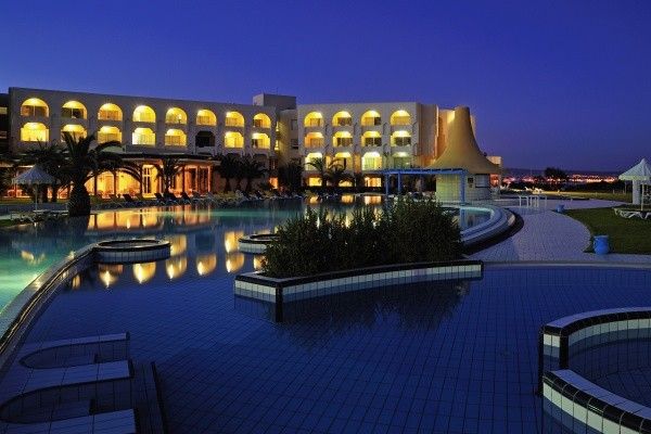 Hôtel Iberostar Averroes 4* pas cher photo 4