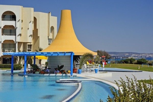 Hôtel Iberostar Averroes 4* pas cher photo 6