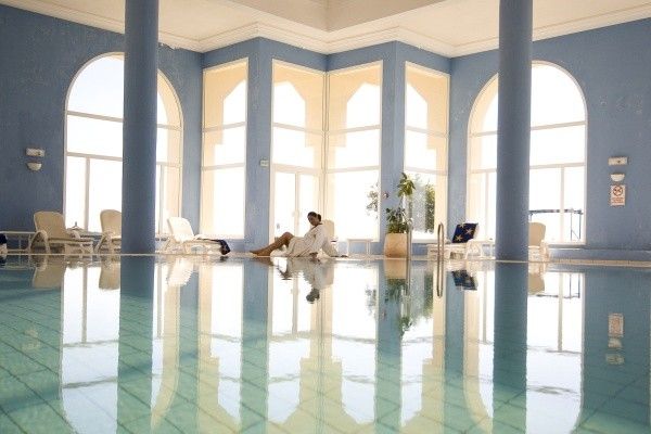 Hôtel Iberostar Averroes 4* pas cher photo 8