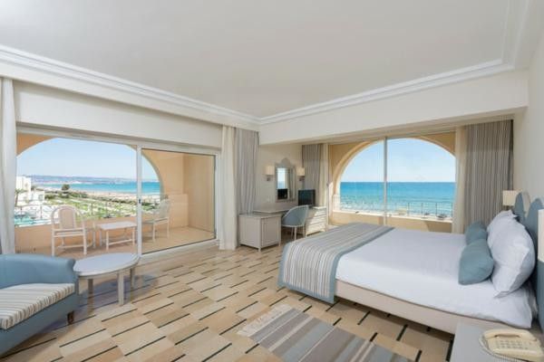 Hôtel Iberostar Averroes 4* pas cher photo 10