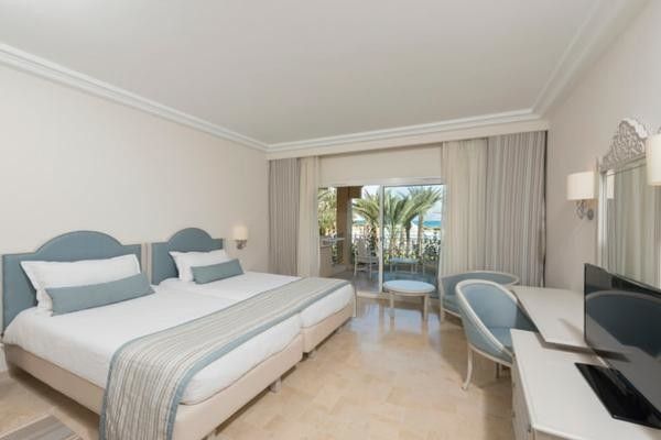 Hôtel Iberostar Averroes 4* pas cher photo 11