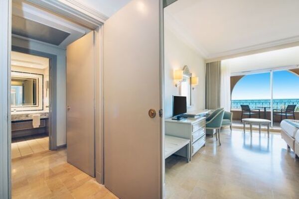 Hôtel Iberostar Averroes 4* pas cher photo 12