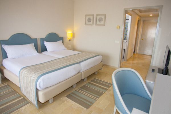 Hôtel Iberostar Averroes 4* pas cher photo 13