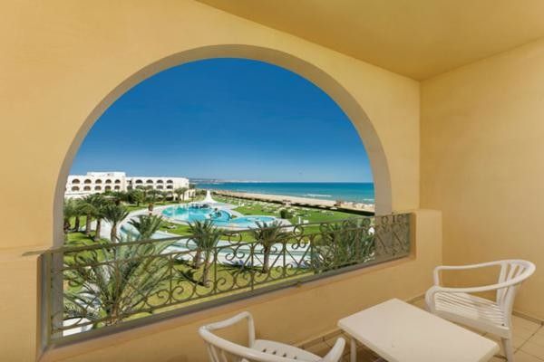 Hôtel Iberostar Averroes 4* pas cher photo 16