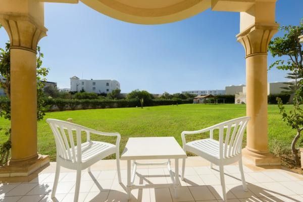 Hôtel Iberostar Averroes 4* pas cher photo 17