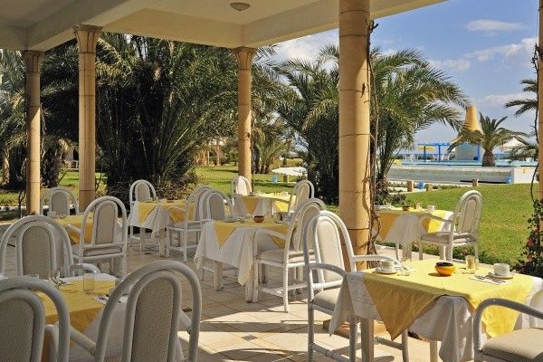 Hôtel Iberostar Averroes 4* pas cher photo 18