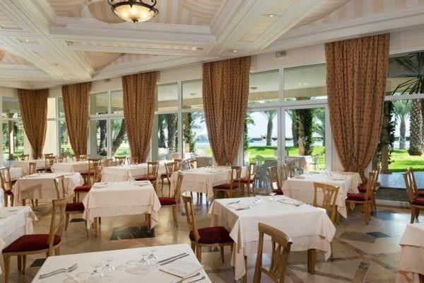 Hôtel Iberostar Averroes 4* pas cher photo 19