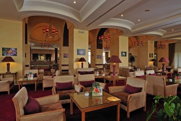 Hôtel Iberostar Averroes 4* pas cher photo 20