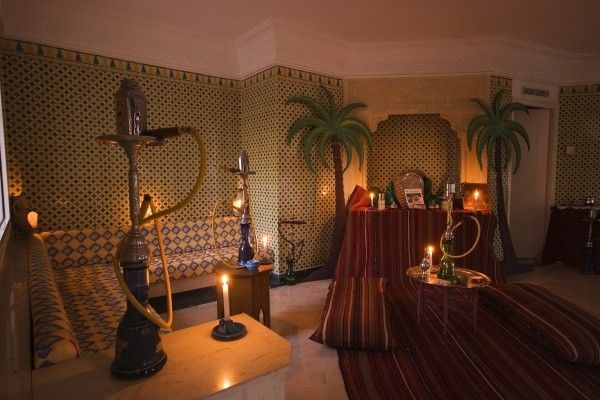 Hôtel Iberostar Averroes 4* pas cher photo 21