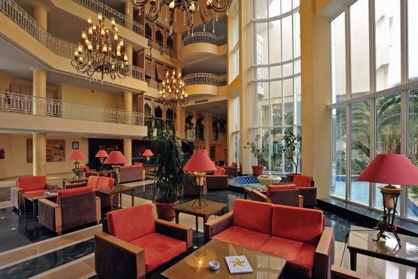 Hôtel Iberostar Averroes 4* pas cher photo 22