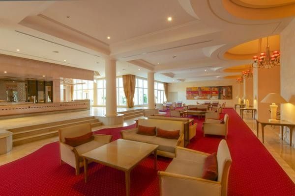 Hôtel Iberostar Averroes 4* pas cher photo 23