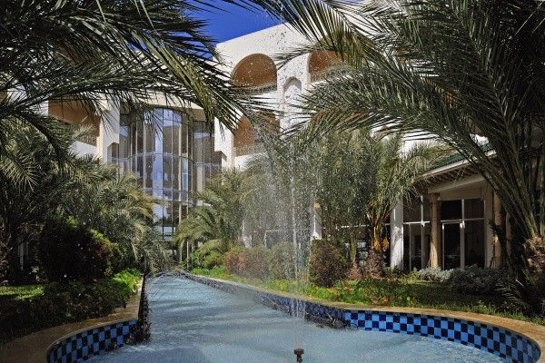 Hôtel Iberostar Averroes 4* pas cher photo 24