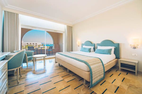 Hôtel Iberostar Averroes 4* pas cher photo 14