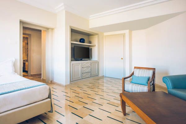 Hôtel Iberostar Averroes 4* pas cher photo 15