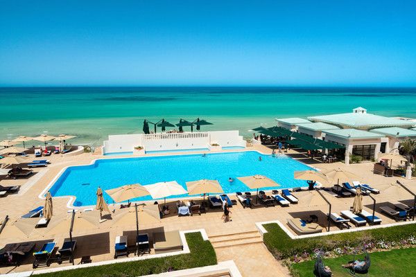Hôtel Ulysse Djerba Thalasso et Spa 5* pas cher photo 3