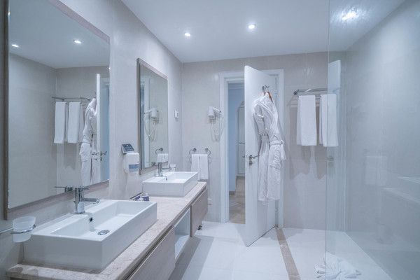 Hôtel Ulysse Djerba Thalasso et Spa 5* pas cher photo 8