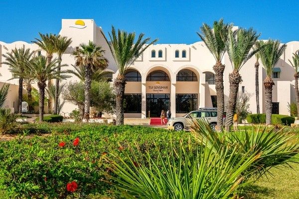 Hôtel Ulysse Djerba Thalasso et Spa 5* pas cher photo 18