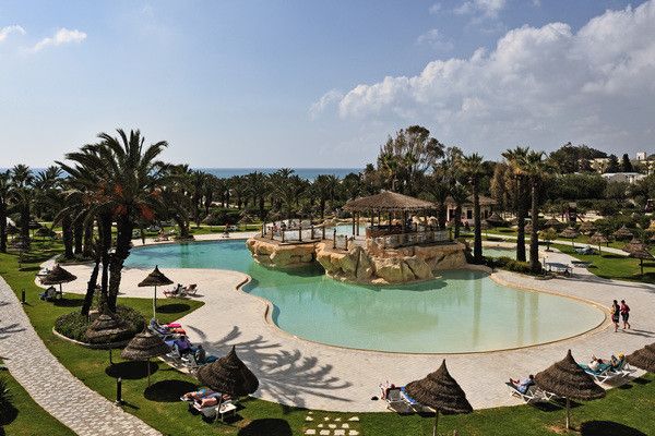 Hôtel Sentido Phénicia 4* pas cher photo 3