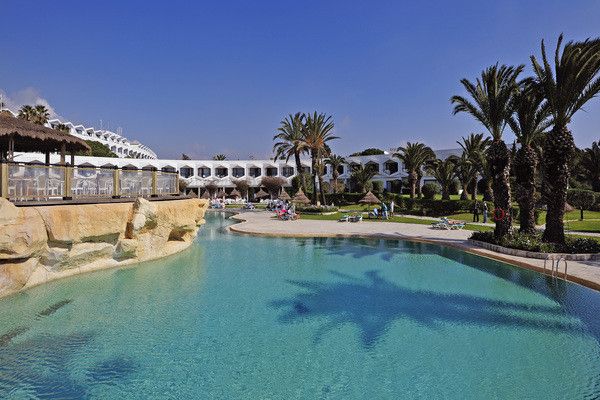 Hôtel Sentido Phénicia 4* pas cher photo 4