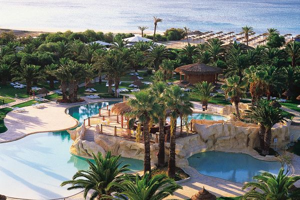 Hôtel Sentido Phénicia 4* pas cher photo 5