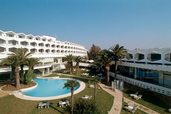 Hôtel Sentido Phénicia 4* pas cher photo 6