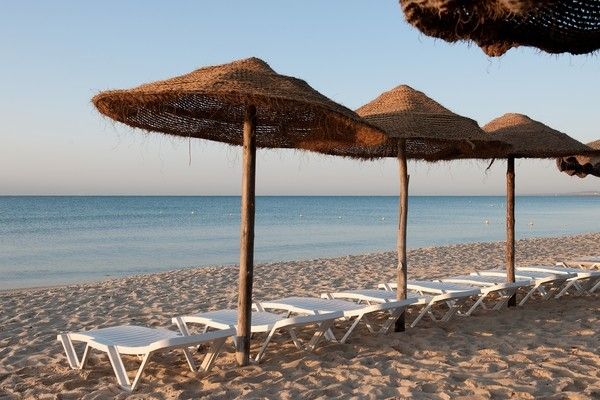 Hôtel Sentido Phénicia 4* pas cher photo 7