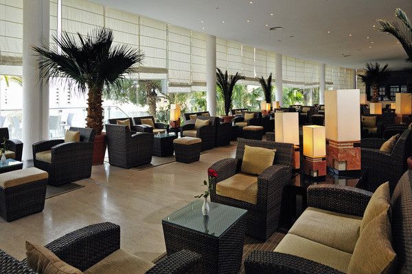 Hôtel Sentido Phénicia 4* pas cher photo 13