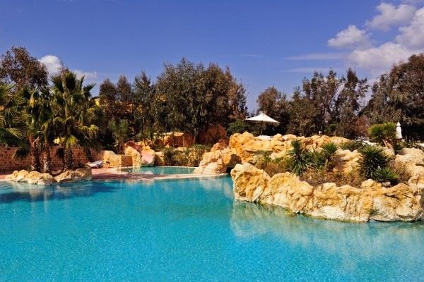 Hôtel Médina Solaria et Thalasso 5* pas cher photo 6