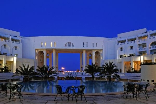 Hôtel Médina Solaria et Thalasso 5* pas cher photo 8