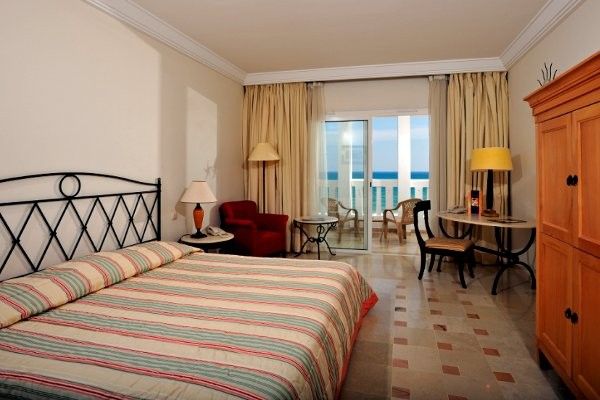 Hôtel Médina Solaria et Thalasso 5* pas cher photo 10