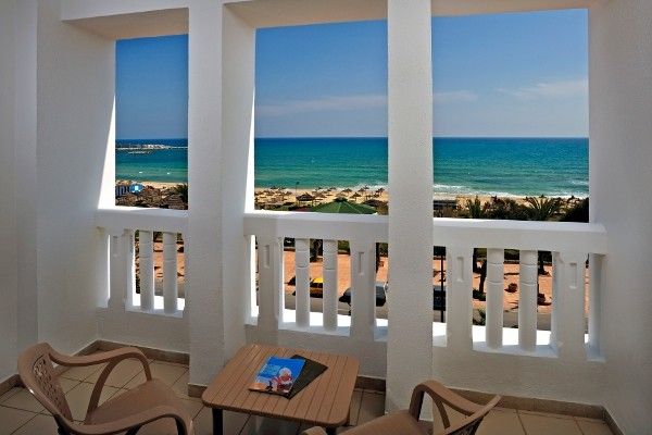 Hôtel Médina Solaria et Thalasso 5* pas cher photo 12