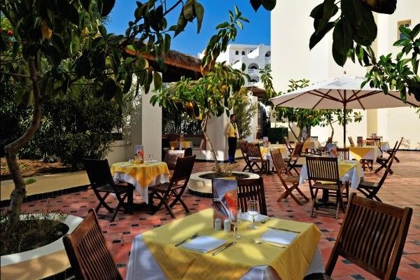 Hôtel Médina Solaria et Thalasso 5* pas cher photo 14