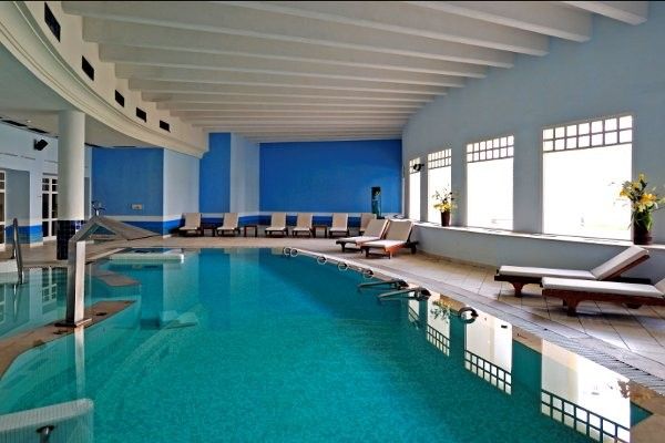 Hôtel Médina Solaria et Thalasso 5* pas cher photo 15