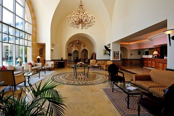 Hôtel Médina Solaria et Thalasso 5* pas cher photo 16