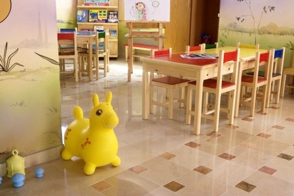 Hôtel Médina Solaria et Thalasso 5* pas cher photo 17