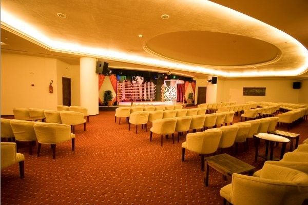 Hôtel Médina Solaria et Thalasso 5* pas cher photo 18