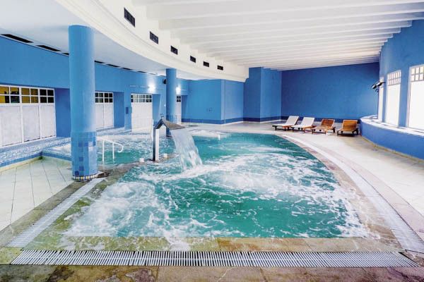 Hôtel Médina Solaria et Thalasso 5* pas cher photo 20