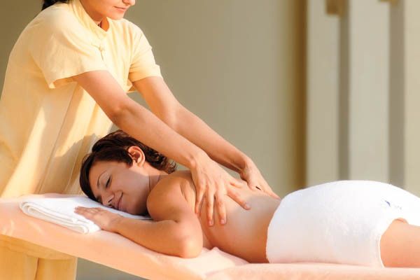 Hôtel Médina Solaria et Thalasso 5* pas cher photo 22