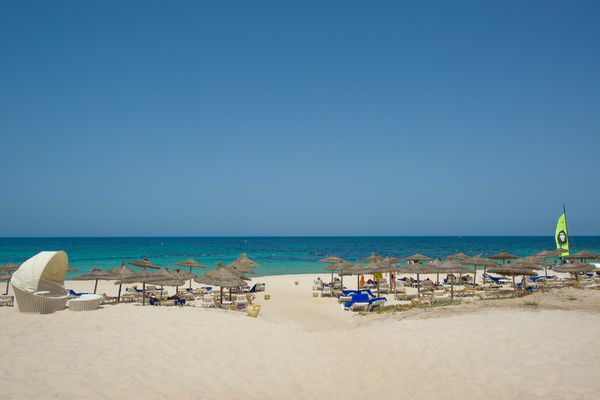 Hôtel Iberostar Selection Diar El Andalous 5* pas cher photo 3