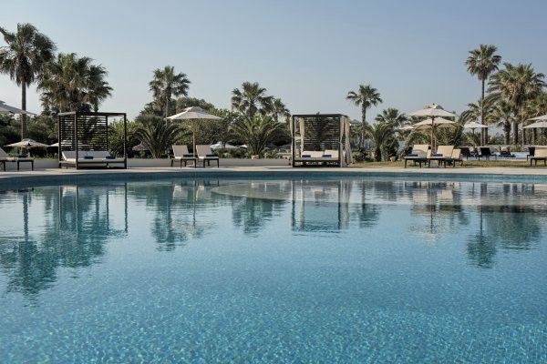 Hôtel Iberostar Selection Diar El Andalous 5* pas cher photo 4