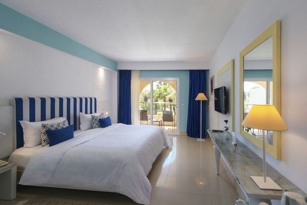 Hôtel Iberostar Selection Diar El Andalous 5* pas cher photo 7