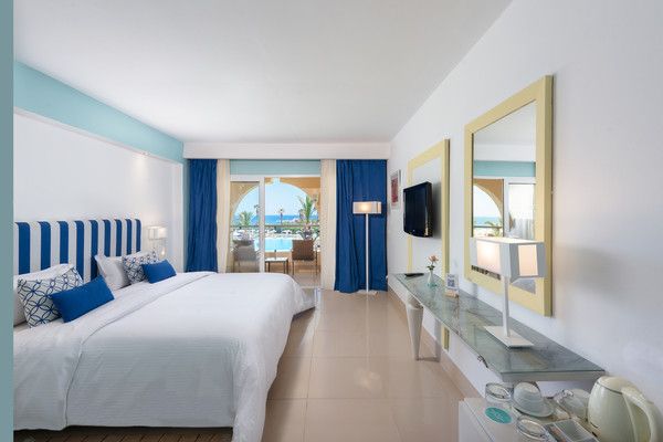 Hôtel Iberostar Selection Diar El Andalous 5* pas cher photo 8
