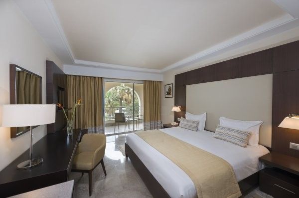 Hôtel Iberostar Selection Diar El Andalous 5* pas cher photo 10