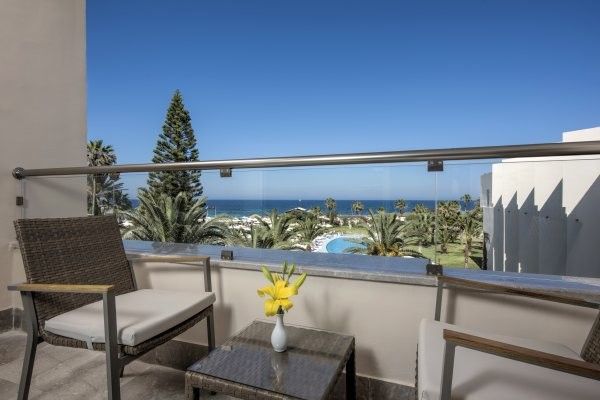 Hôtel Iberostar Selection Diar El Andalous 5* pas cher photo 13