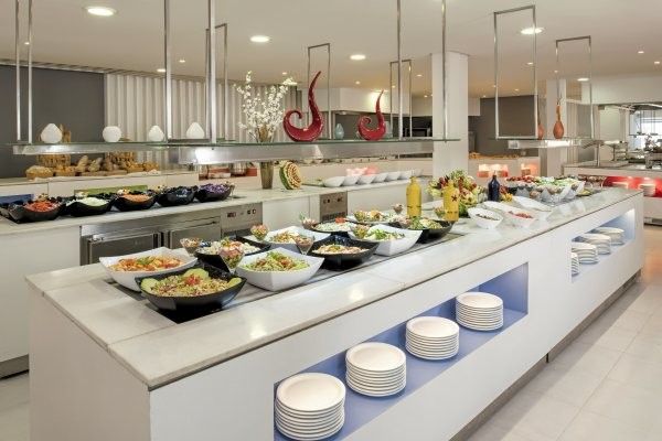 Hôtel Iberostar Selection Diar El Andalous 5* pas cher photo 15
