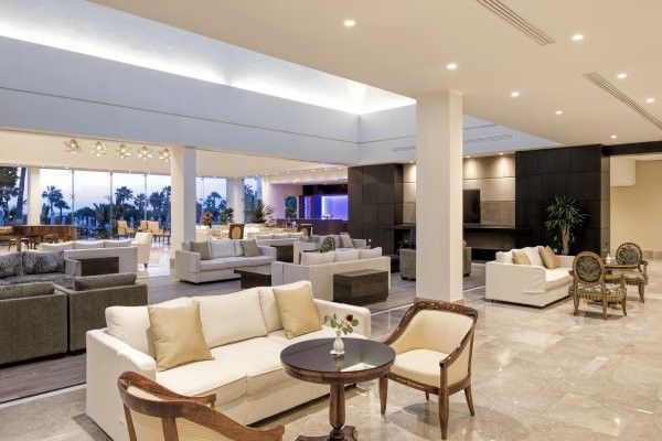 Hôtel Iberostar Selection Diar El Andalous 5* pas cher photo 23