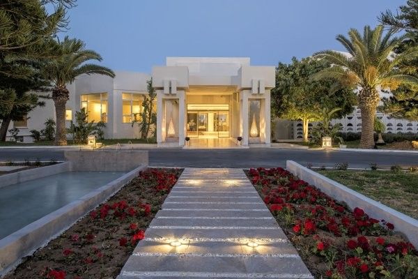 Hôtel Iberostar Selection Diar El Andalous 5* pas cher photo 30